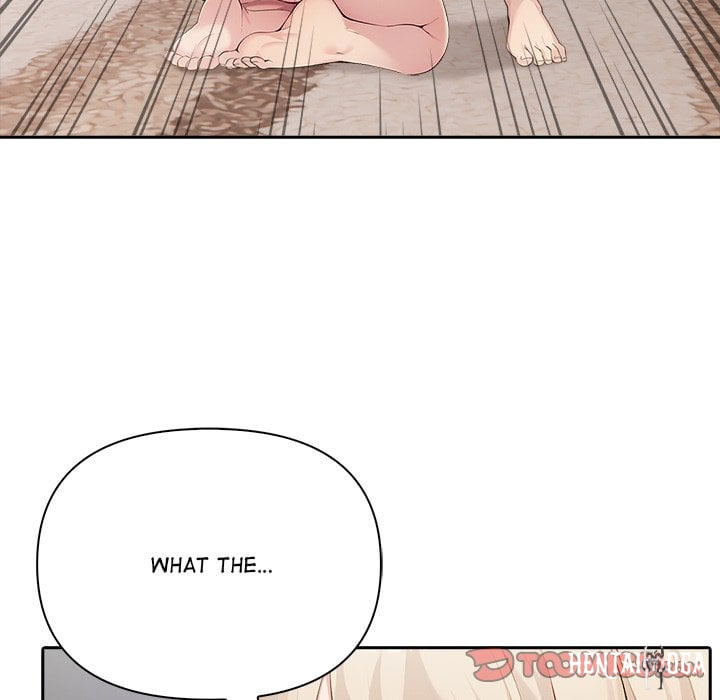Matrimoney Game Matrimoney Game Chapter 44 - Page 45