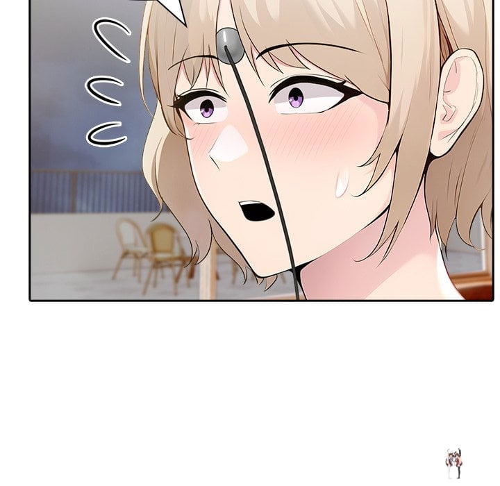 Matrimoney Game Matrimoney Game Chapter 44 - Page 46