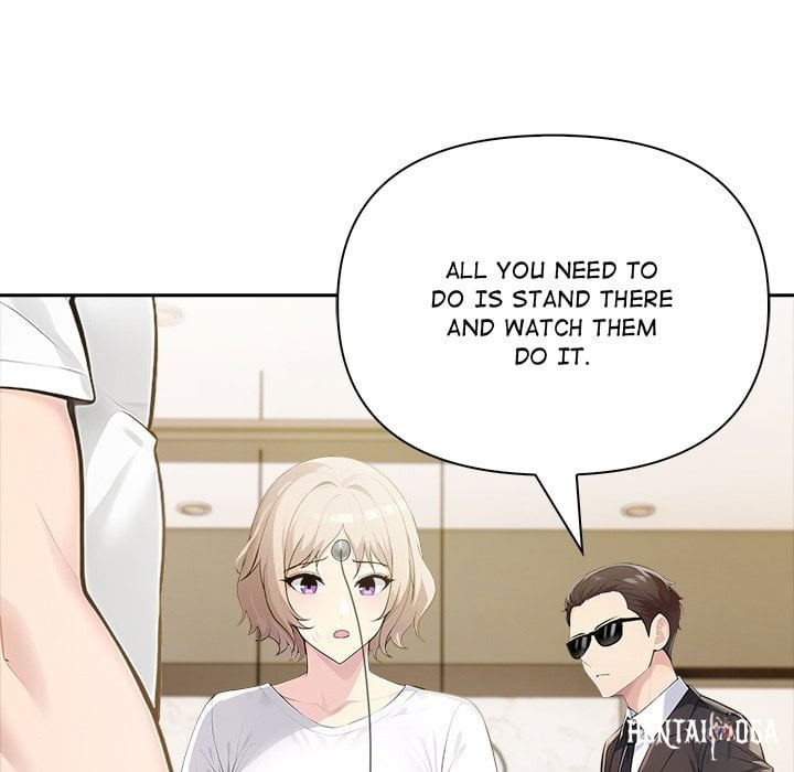 Matrimoney Game Matrimoney Game Chapter 44 - Page 47