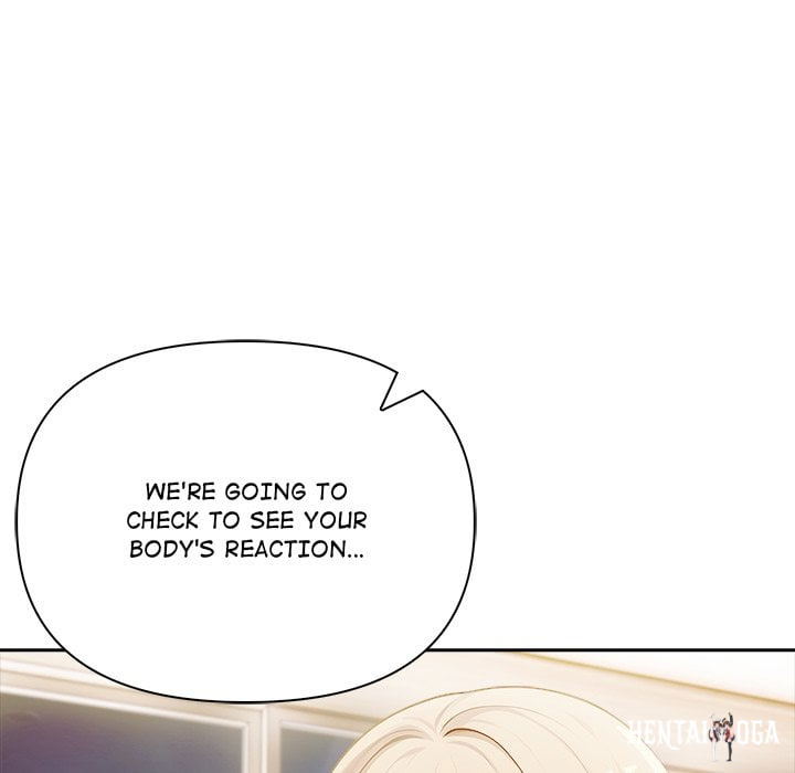 Matrimoney Game Matrimoney Game Chapter 44 - Page 49