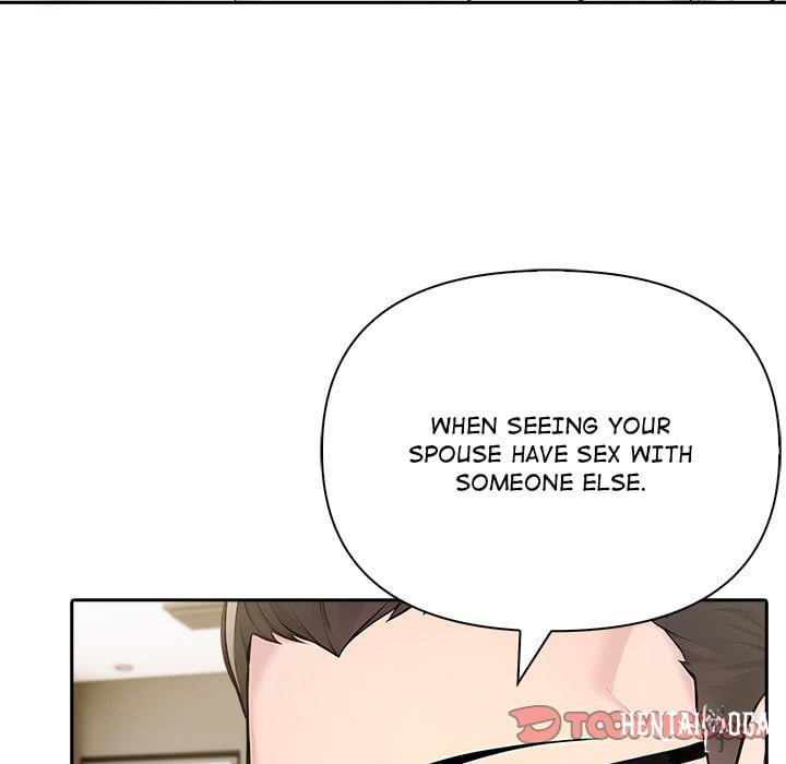 Matrimoney Game Matrimoney Game Chapter 44 - Page 51