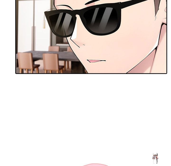 Matrimoney Game Matrimoney Game Chapter 44 - Page 52