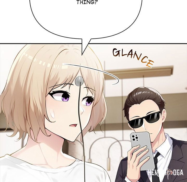 Matrimoney Game Matrimoney Game Chapter 44 - Page 56