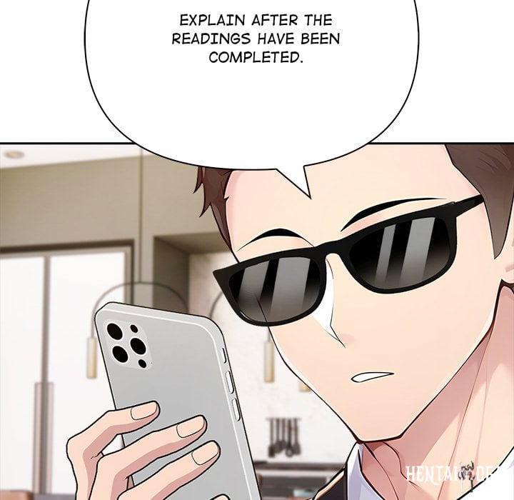 Matrimoney Game Matrimoney Game Chapter 44 - Page 58