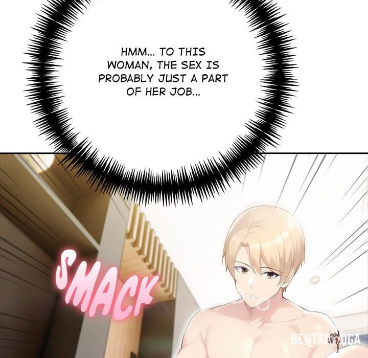 Matrimoney Game Matrimoney Game Chapter 44 - Page 78