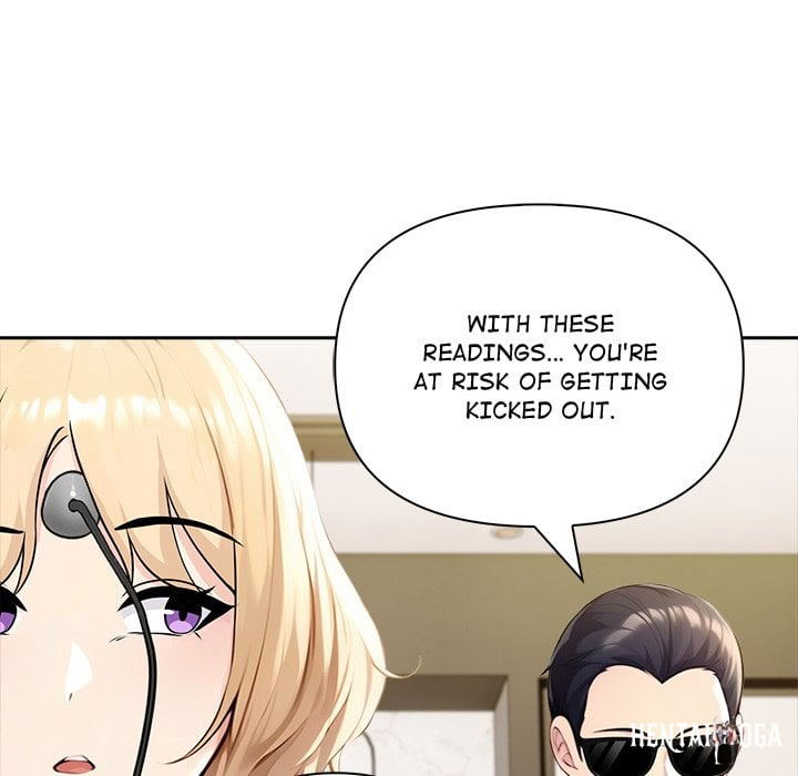 Matrimoney Game Matrimoney Game Chapter 44 - Page 86