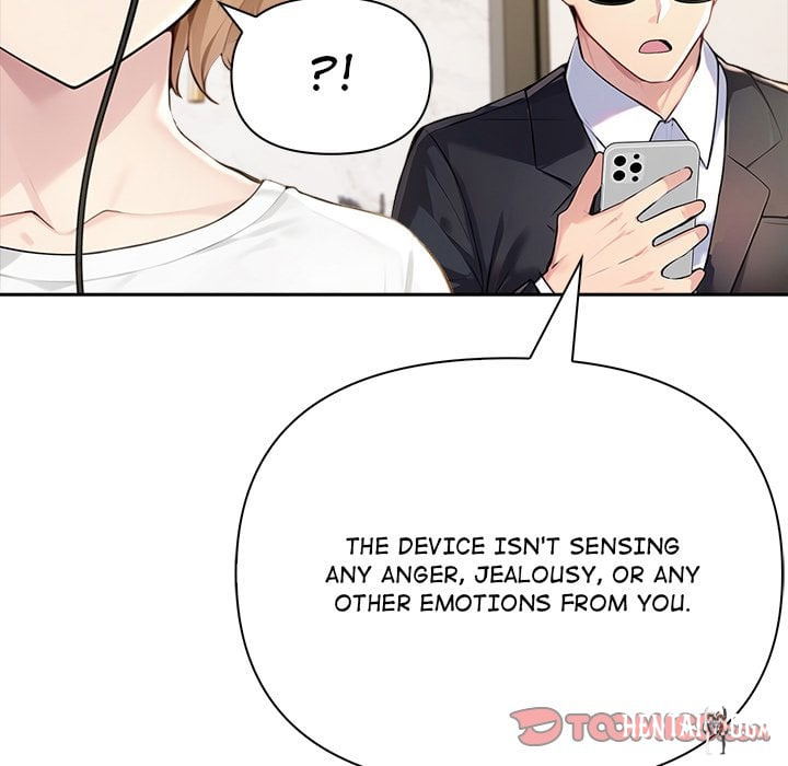 Matrimoney Game Matrimoney Game Chapter 44 - Page 87