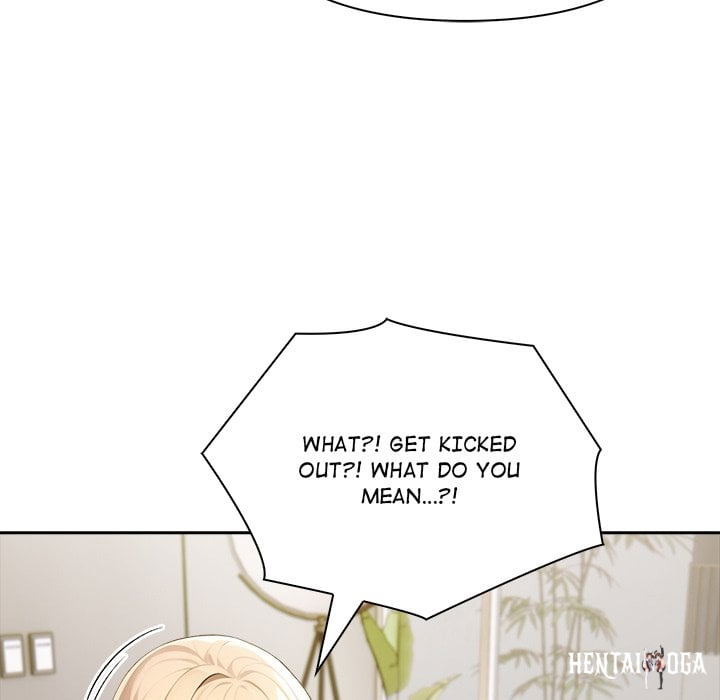 Matrimoney Game Matrimoney Game Chapter 44 - Page 88