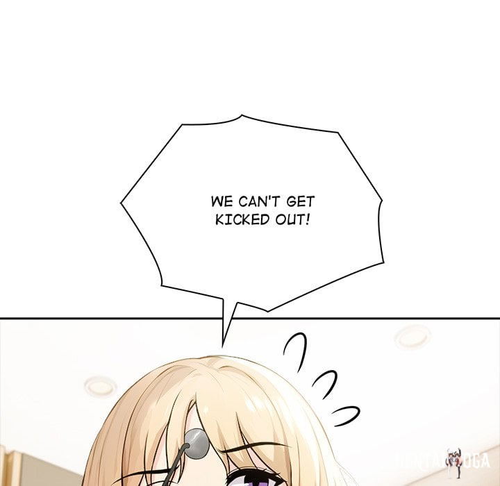 Matrimoney Game Matrimoney Game Chapter 44 - Page 92