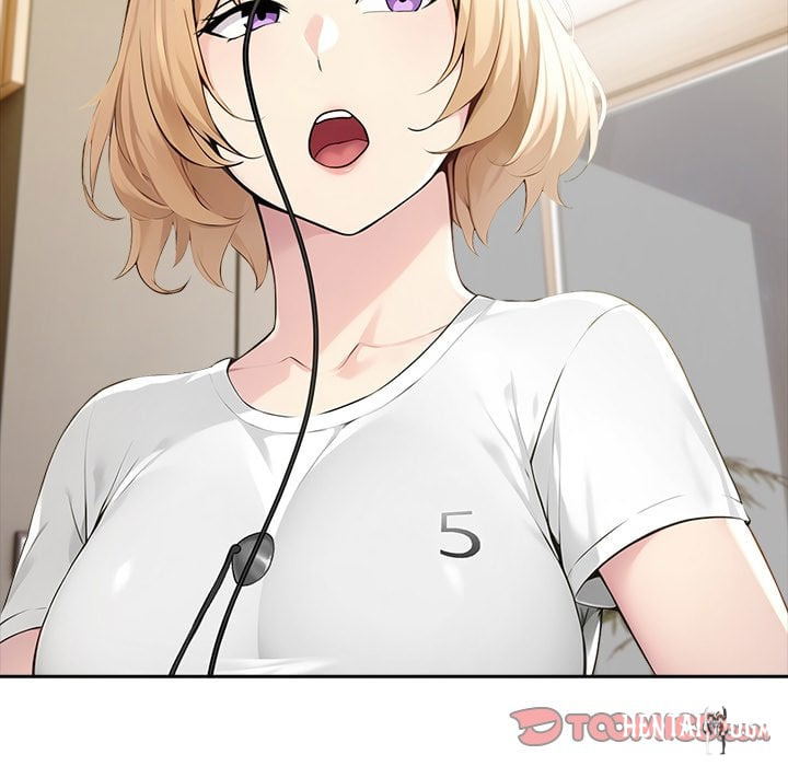Matrimoney Game Matrimoney Game Chapter 44 - Page 93