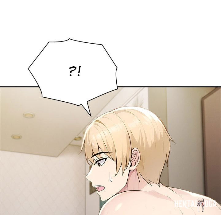 Matrimoney Game Matrimoney Game Chapter 44 - Page 96