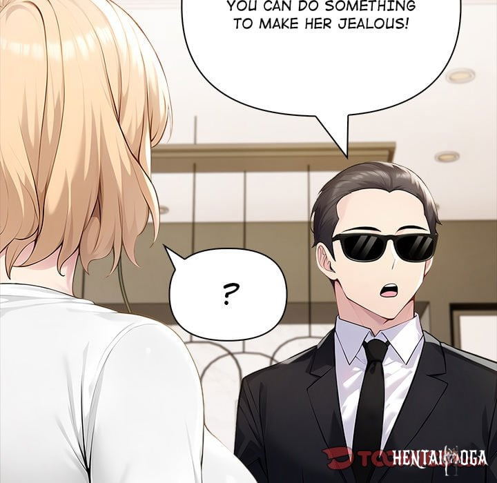 Matrimoney Game Matrimoney Game Chapter 44 - Page 99