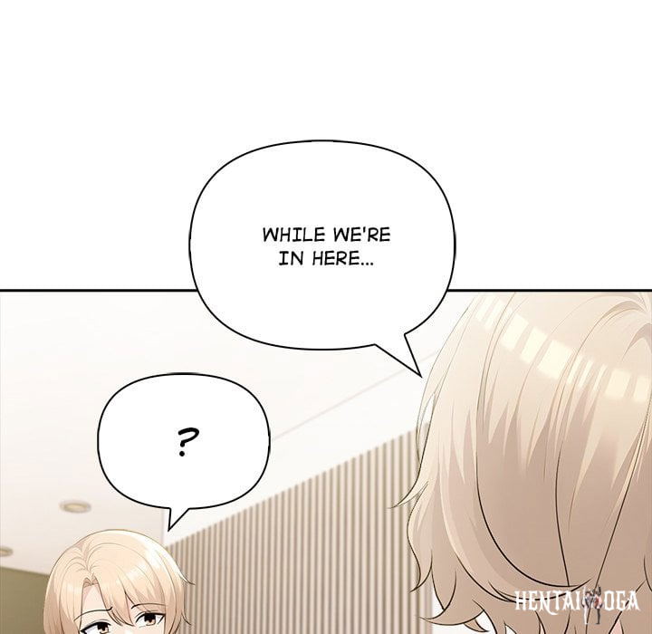 Matrimoney Game Matrimoney Game Chapter 43 - Page 120