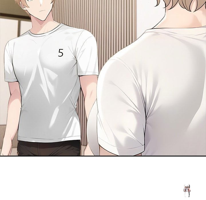 Matrimoney Game Matrimoney Game Chapter 43 - Page 121