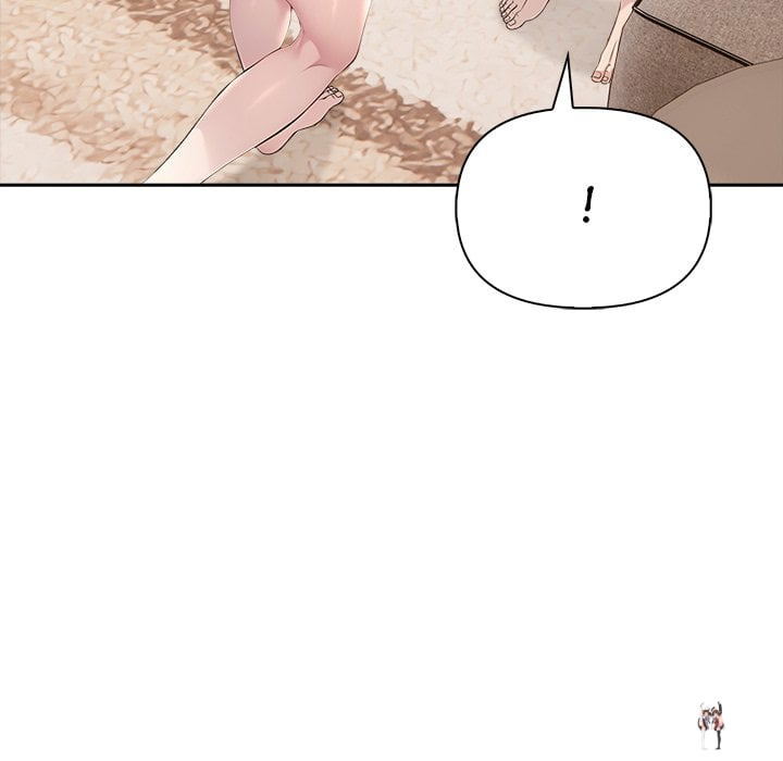 Matrimoney Game Matrimoney Game Chapter 43 - Page 124