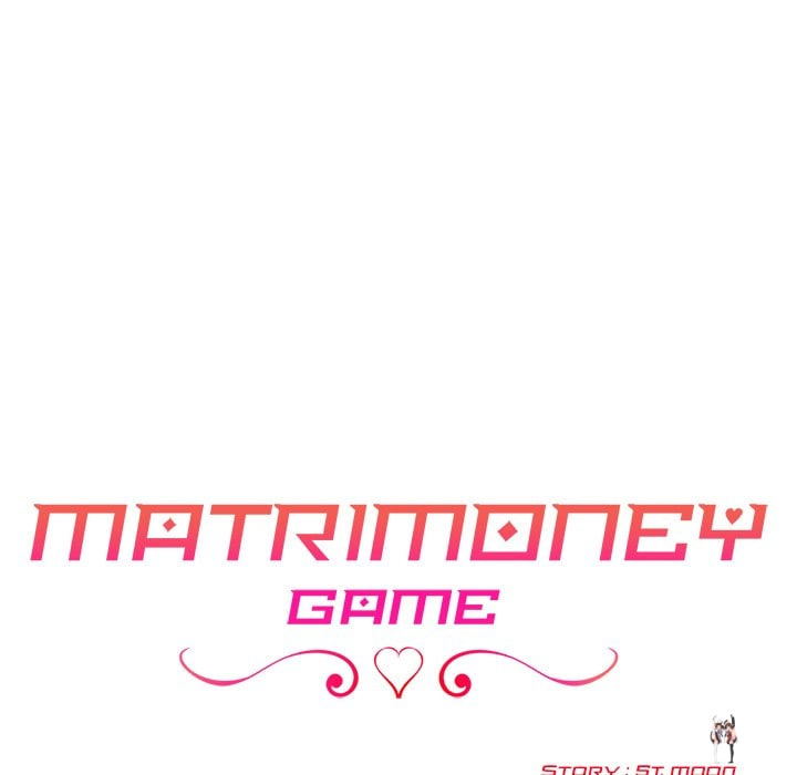 Matrimoney Game Matrimoney Game Chapter 43 - Page 19