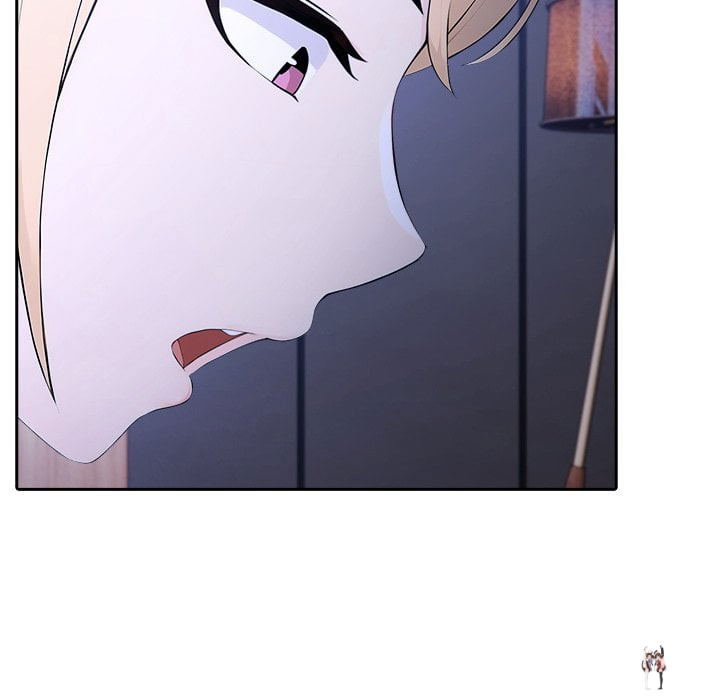 Matrimoney Game Matrimoney Game Chapter 43 - Page 34