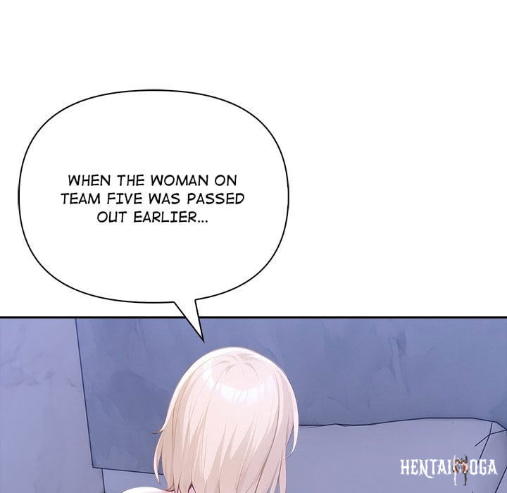 Matrimoney Game Matrimoney Game Chapter 43 - Page 35