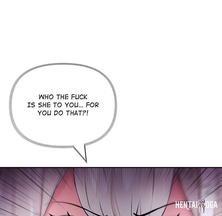 Matrimoney Game Matrimoney Game Chapter 43 - Page 50