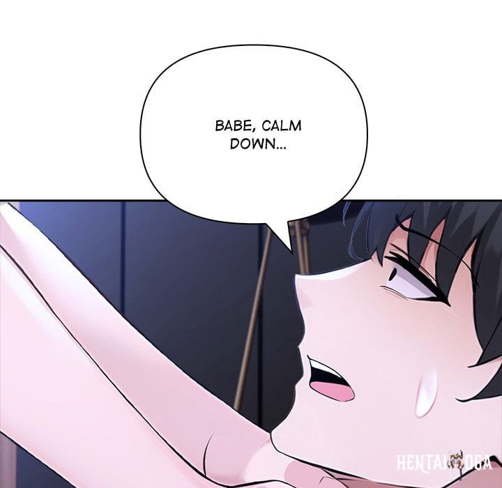Matrimoney Game Matrimoney Game Chapter 43 - Page 52