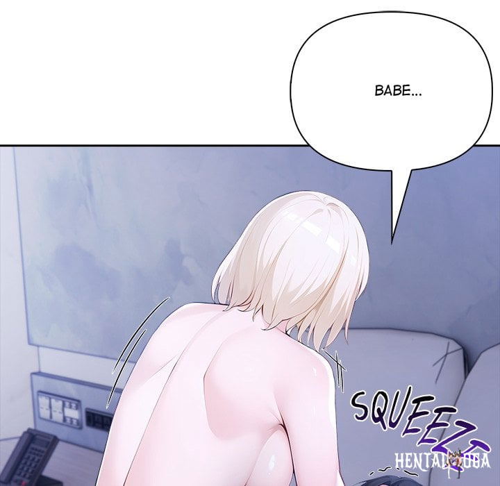 Matrimoney Game Matrimoney Game Chapter 43 - Page 54