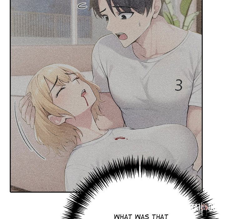 Matrimoney Game Matrimoney Game Chapter 43 - Page 7