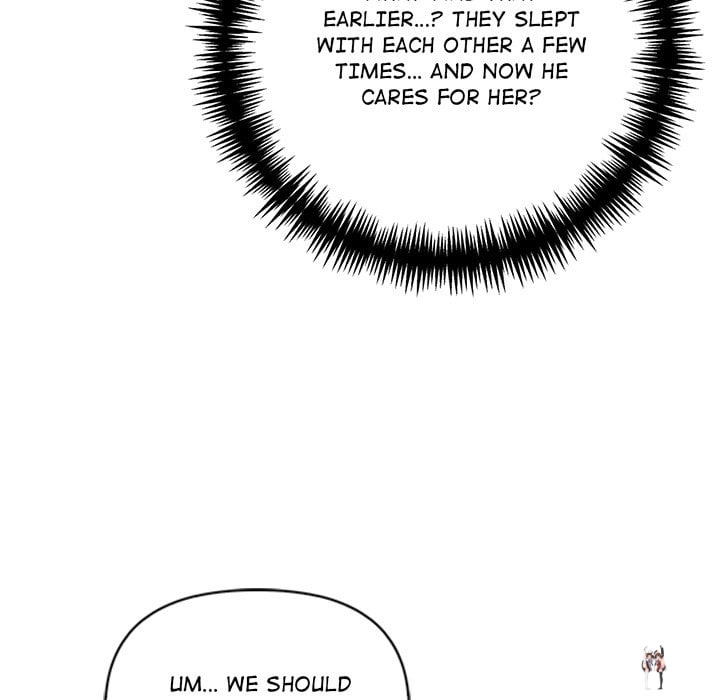Matrimoney Game Matrimoney Game Chapter 43 - Page 8