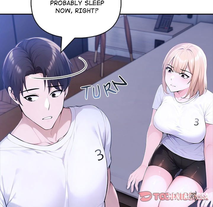 Matrimoney Game Matrimoney Game Chapter 43 - Page 9