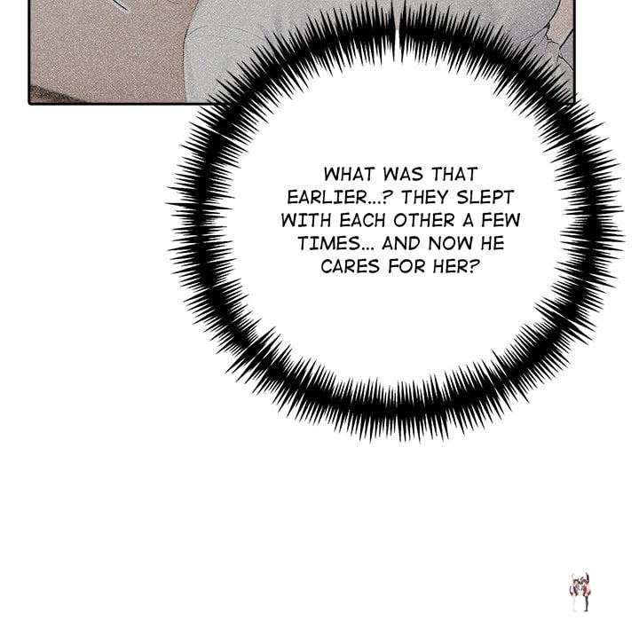 Matrimoney Game Matrimoney Game Chapter 42 - Page 116