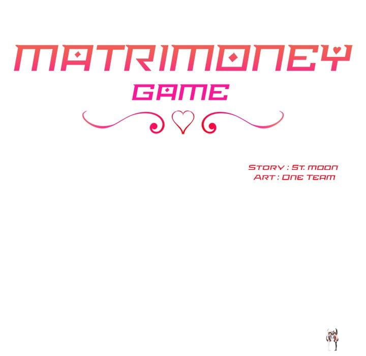 Matrimoney Game Matrimoney Game Chapter 42 - Page 16