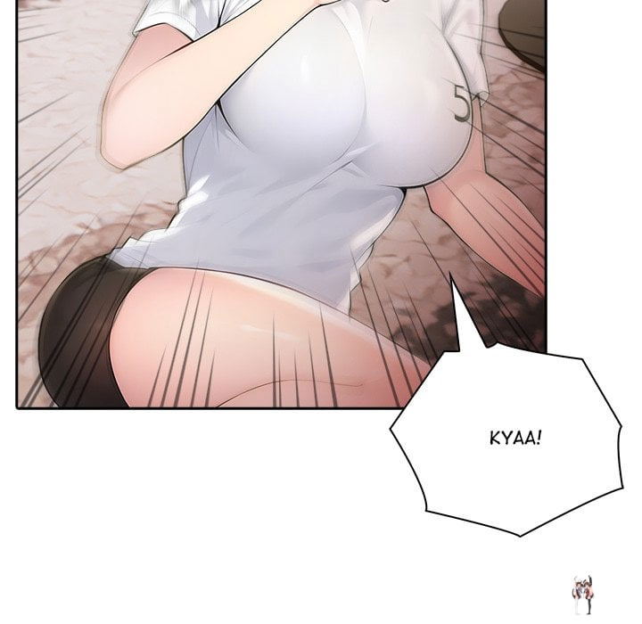 Matrimoney Game Matrimoney Game Chapter 42 - Page 22