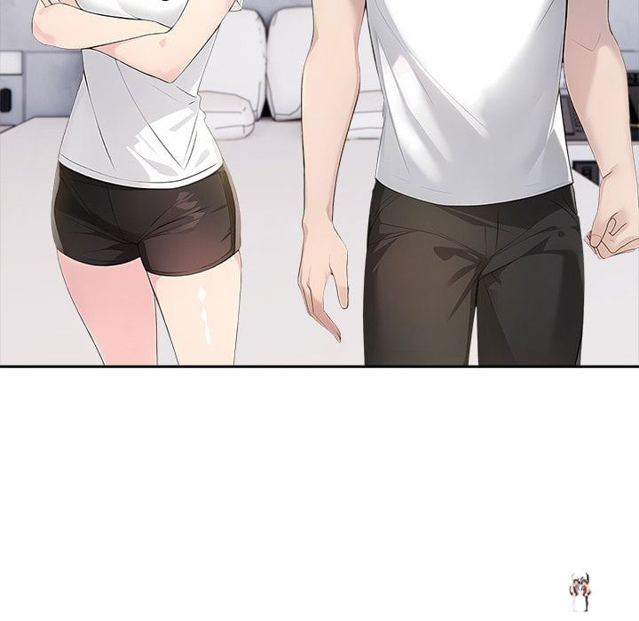 Matrimoney Game Matrimoney Game Chapter 42 - Page 26