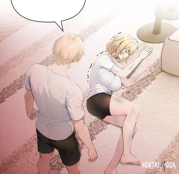 Matrimoney Game Matrimoney Game Chapter 42 - Page 34