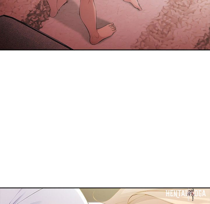 Matrimoney Game Matrimoney Game Chapter 42 - Page 35