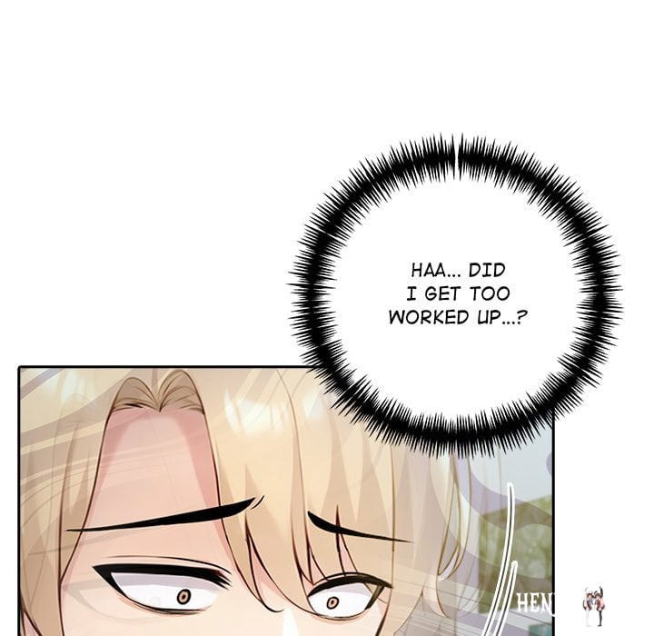 Matrimoney Game Matrimoney Game Chapter 42 - Page 37