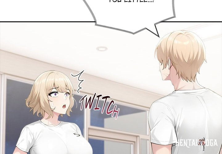 Matrimoney Game Matrimoney Game Chapter 42 - Page 4