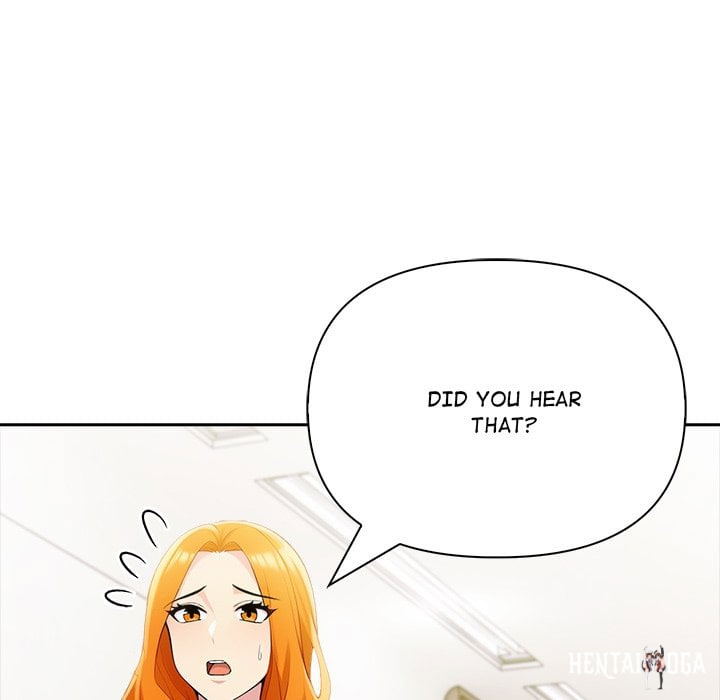 Matrimoney Game Matrimoney Game Chapter 42 - Page 43