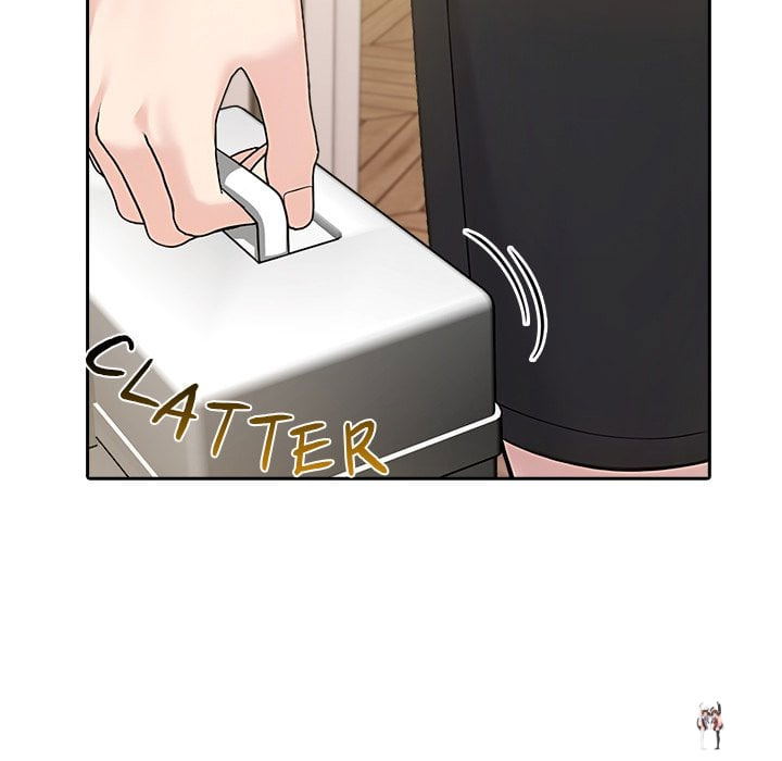 Matrimoney Game Matrimoney Game Chapter 42 - Page 71