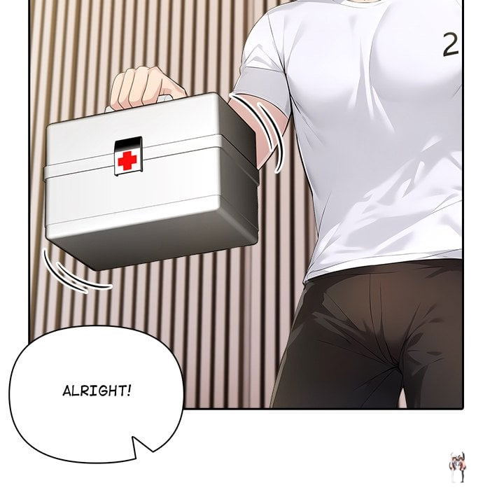 Matrimoney Game Matrimoney Game Chapter 42 - Page 73