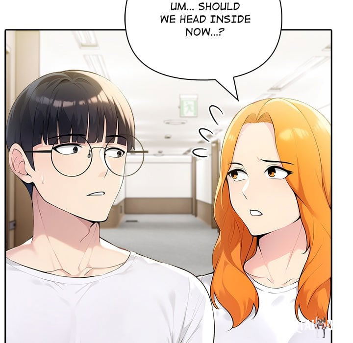 Matrimoney Game Matrimoney Game Chapter 42 - Page 89