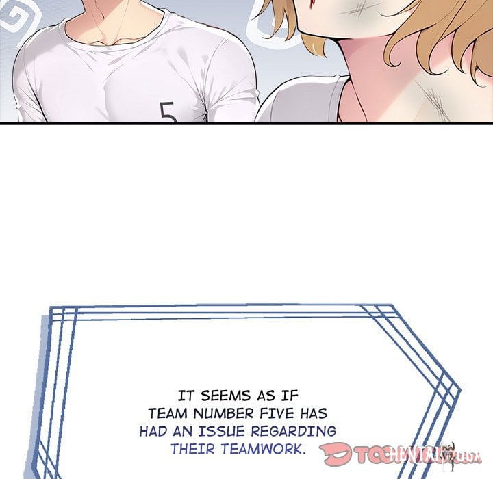 Matrimoney Game Matrimoney Game Chapter 42 - Page 93