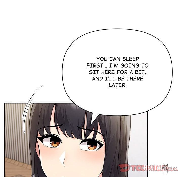 Matrimoney Game Matrimoney Game Chapter 41 - Page 105