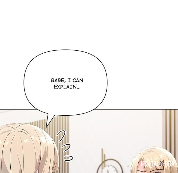 Matrimoney Game Matrimoney Game Chapter 41 - Page 119