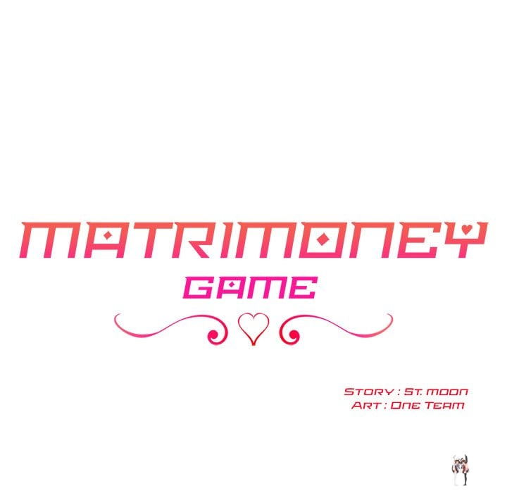 Matrimoney Game Matrimoney Game Chapter 41 - Page 16
