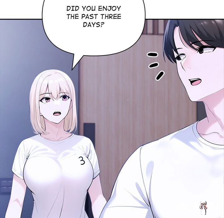 Matrimoney Game Matrimoney Game Chapter 41 - Page 22