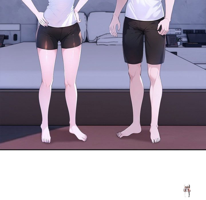 Matrimoney Game Matrimoney Game Chapter 41 - Page 25