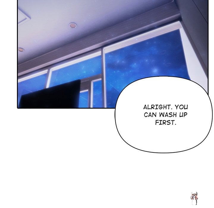 Matrimoney Game Matrimoney Game Chapter 41 - Page 35