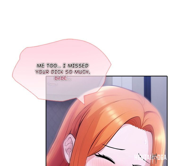 Matrimoney Game Matrimoney Game Chapter 41 - Page 44
