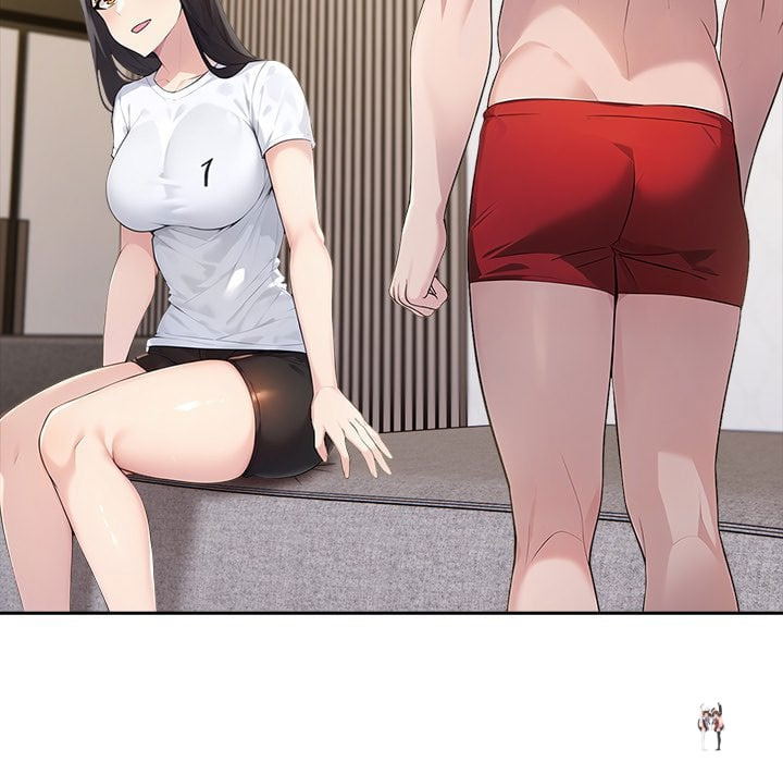 Matrimoney Game Matrimoney Game Chapter 41 - Page 91
