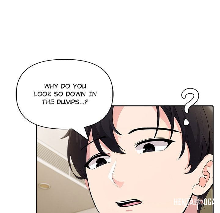 Matrimoney Game Matrimoney Game Chapter 41 - Page 92